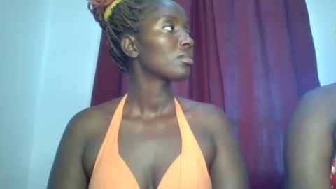 zuri online show from March 6, 2025, 9:14 am