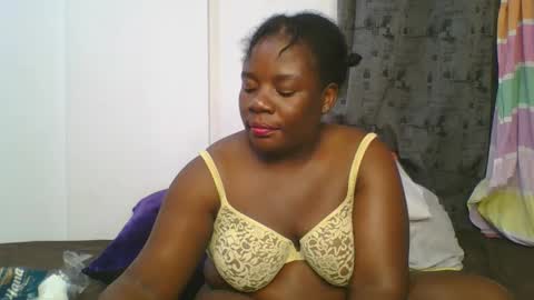 Snapshot of sweetafricangal chatting on January 26, 2025, 10:13 pm NASHA online show from January 26, 2025, 10:13 pm