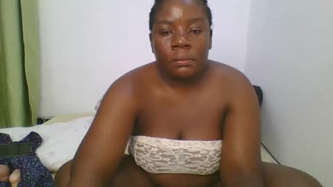 Snapshot of sweetafricangal chatting on February 8, 2025, 2:38 pm NASHA online show from February 8, 2025, 2:38 pm