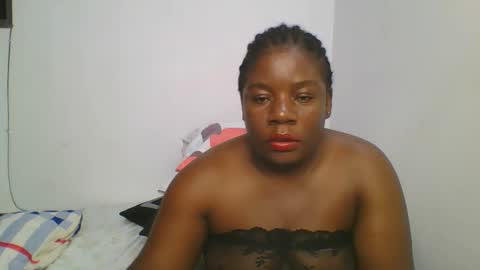 Snapshot of sweetafricangal chatting on February 10, 2025, 11:23 pm NASHA online show from February 10, 2025, 11:23 pm