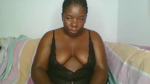Snapshot of sweetafricangal chatting on February 12, 2025, 7:56 pm NASHA online show from February 12, 2025, 7:56 pm