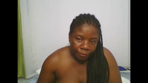 Snapshot of sweetafricangal chatting on February 16, 2025, 2:53 am NASHA online show from February 16, 2025, 2:53 am
