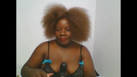 Snapshot of sweetafricangal chatting on February 22, 2025, 11:03 pm NASHA online show from February 22, 2025, 11:03 pm