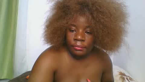 Snapshot of sweetafricangal chatting on February 26, 2025, 2:04 am NASHA online show from February 26, 2025, 2:04 am