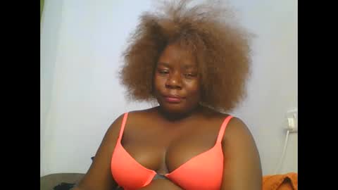 Snapshot of sweetafricangal chatting on February 27, 2025, 3:04 am NASHA online show from February 27, 2025, 3:04 am