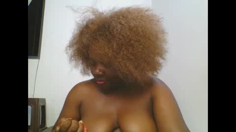 Snapshot of sweetafricangal chatting on March 7, 2025, 10:10 pm NASHA online show from March 7, 2025, 10:10 pm