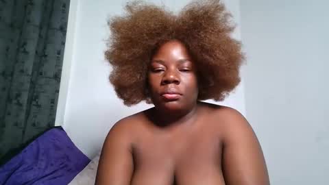 Snapshot of sweetafricangal chatting on October 29, 2025, 12:07 pm NASHA online show from October 29, 2025, 12:07 pm