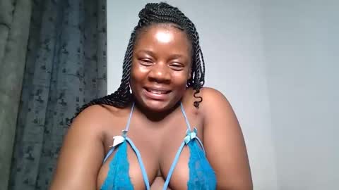 Snapshot of sweetafricangal chatting on November 8, 2025, 3:29 am NASHA online show from November 8, 2025, 3:29 am