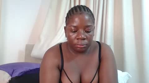 Snapshot of sweetafricangal chatting on February 1, 2026, 5:50 am NASHA online show from February 1, 2026, 5:50 am