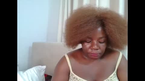 Snapshot of sweetafricangal chatting on March 3, 2026, 7:09 pm NASHA online show from March 3, 2026, 7:09 pm