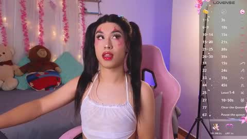 sweetalana__ online show from October 25, 2025, 5:08 pm