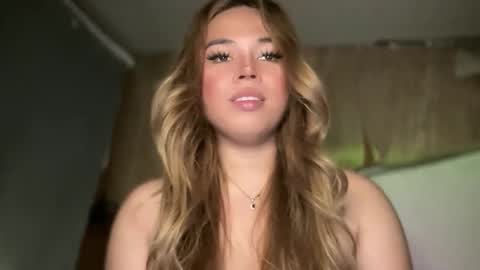 Snapshot of sweetalexa19 chatting on February 6, 2026, 7:34 am alexa your one and only queen online show from February 6, 2026, 7:34 am