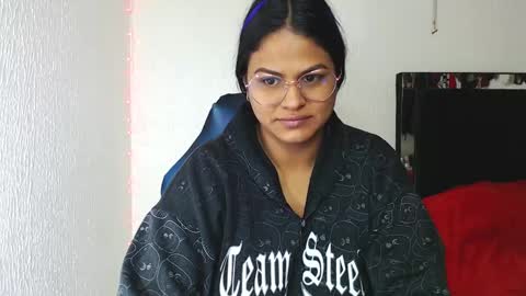 Alma online show from March 10, 2025, 9:53 am