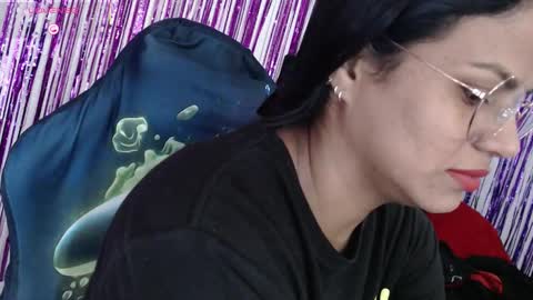 Alma online show from November 28, 2025, 10:07 am