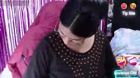 Alma online show from March 7, 2026, 1:24 am