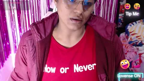 Alma online show from March 28, 2026, 11:32 am