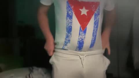 sweetandstrongjoy online show from March 9, 2026, 12:58 am