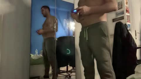 sweetandstrongjoy online show from March 13, 2026, 12:39 am