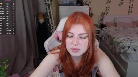 SweetAngel Striptease online show from November 19, 2025, 7:36 pm
