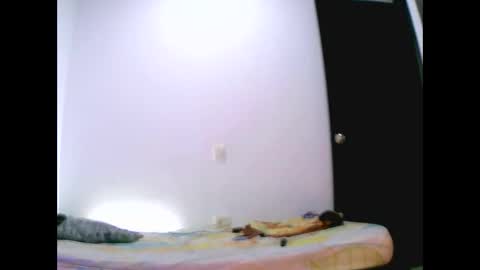 sweetapril_1991 online show from November 3, 2025, 9:16 pm