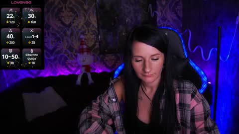 Arina online show from December 27, 2024, 2:43 pm