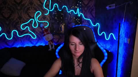 Arina online show from January 6, 2025, 1:41 pm