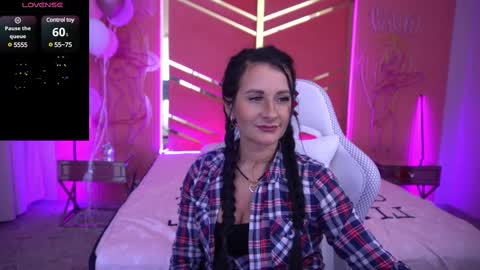 Arina online show from March 8, 2025, 2:19 pm