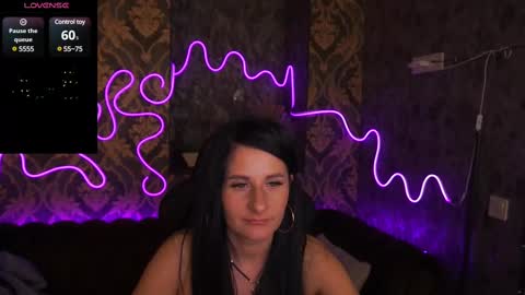 Arina online show from March 9, 2025, 2:43 pm