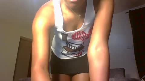 bianca online show from March 9, 2025, 9:14 pm