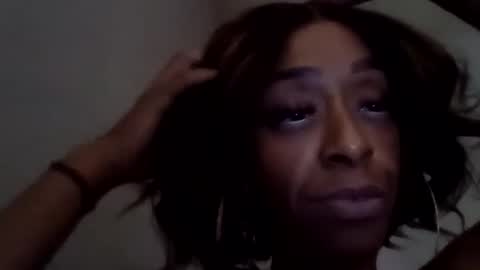 sweetaztee online show from January 9, 2025, 6:36 pm