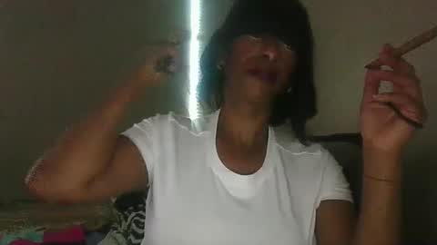 sweetaztee online show from October 5, 2025, 7:12 pm