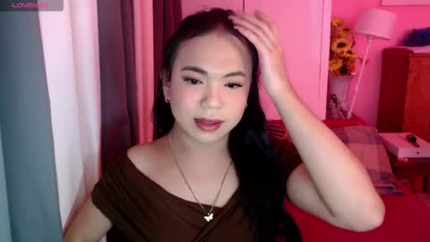 Snapshot of sweetbabyanna chatting on June 29, 2026, 6:52 am SweetAnna online show from June 29, 2026, 6:52 am
