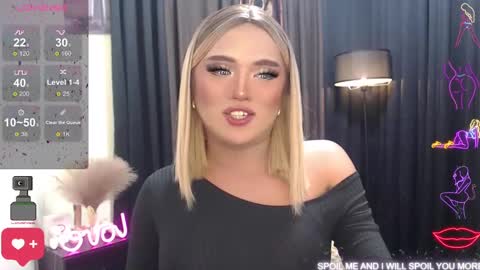 bella online show from February 1, 2025, 3:07 pm