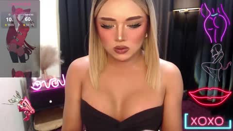 bella online show from March 7, 2025, 4:00 pm