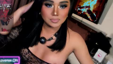 bella online show from December 2, 2025, 7:57 am