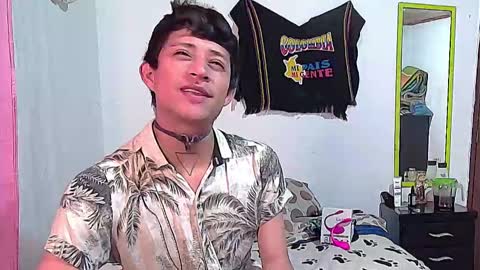 Snapshot of sweetc4meron chatting on December 7, 2024, 11:34 pm Cameron Alejandro online show from December 7, 2024, 11:34 pm