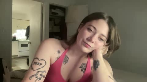 sweetcandy online show from January 19, 2025, 2:47 am