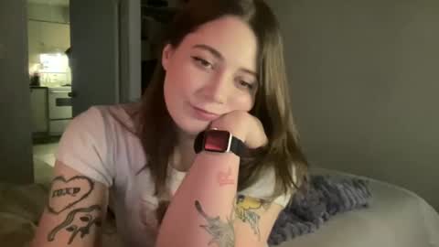 sweetcandy online show from February 4, 2025, 1:13 am