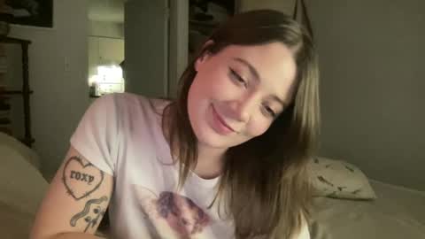 sweetcandy online show from February 4, 2025, 4:15 am