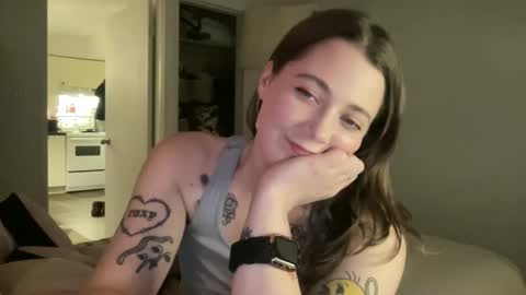 sweetcandy online show from February 22, 2025, 5:23 am
