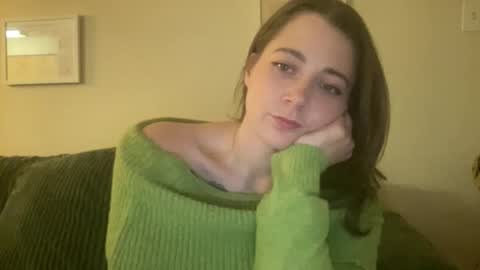 sweetcandy online show from November 15, 2025, 4:43 am