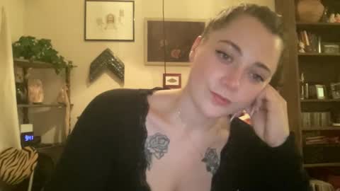 sweetcandy online show from November 27, 2025, 5:42 am