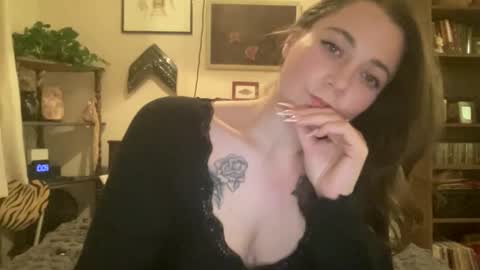sweetcandy online show from November 29, 2025, 6:05 am