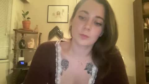 sweetcandy online show from December 1, 2025, 3:55 am