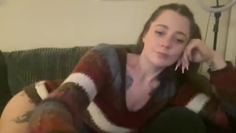 sweetcandy online show from February 14, 2026, 5:37 am