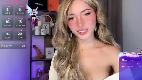 Snapshot of sweetcandylove1 chatting on January 6, 2026, 6:55 pm Candy online show from January 6, 2026, 6:55 pm