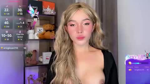 Snapshot of sweetcandylove1 chatting on January 10, 2026, 8:10 pm Candy online show from January 10, 2026, 8:10 pm