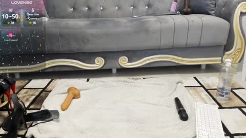 Cherry online show from January 23, 2025, 10:01 am