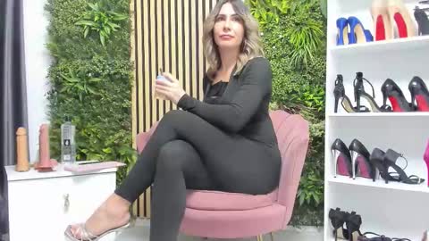 Cherry online show from March 14, 2026, 7:25 am