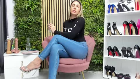 Cherry online show from April 8, 2026, 6:13 am